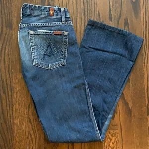 7 FAM “A” Pocket Size 27